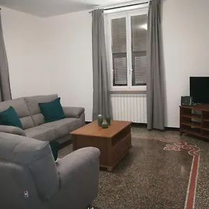 Appartamento La Casa Di Via Defferrari
