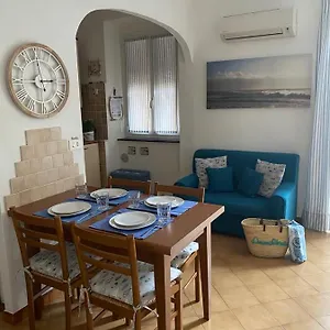 Appartamento La Casa Di Via Musso