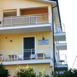 Frühstückspension La Baia Di Fiascherino Citr01101sei-beb-0011