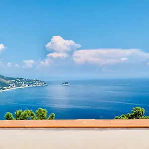 Appartamento Terraces