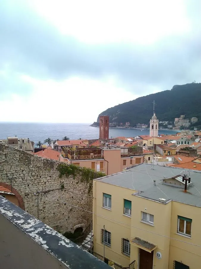 Hotel Gino Noli