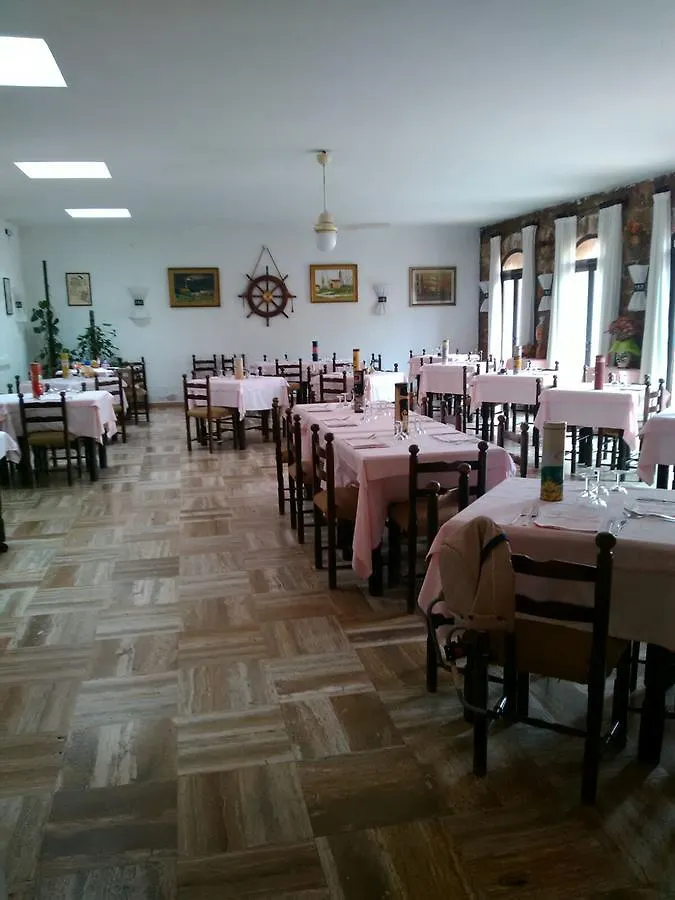 Hotel Gino Noli 3*,