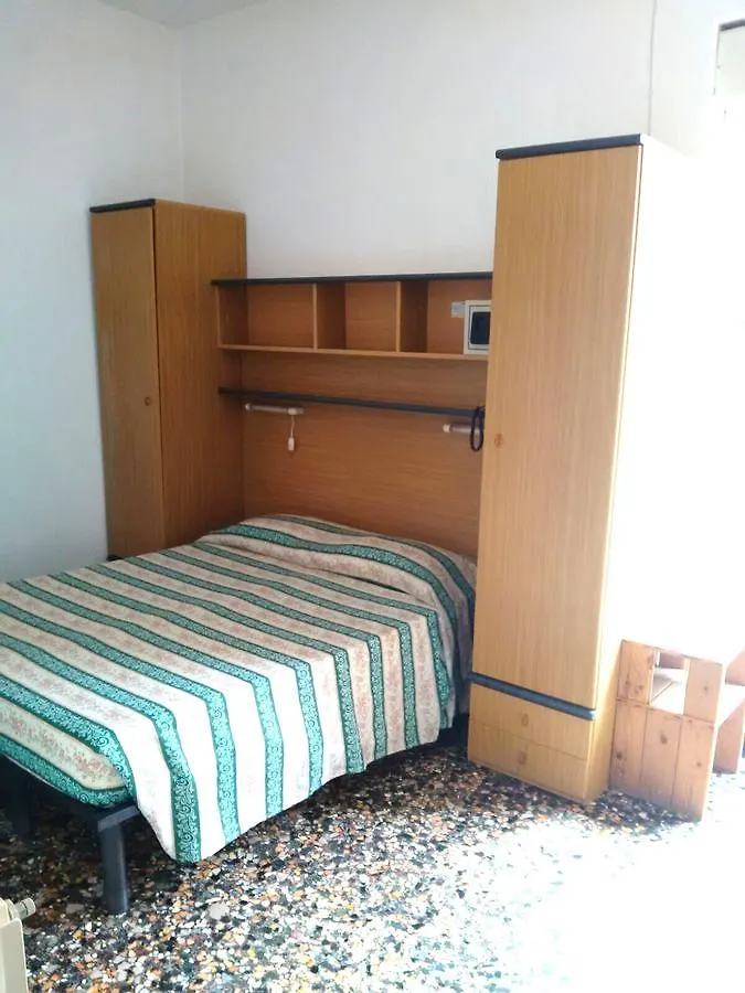 Hotel Gino Noli