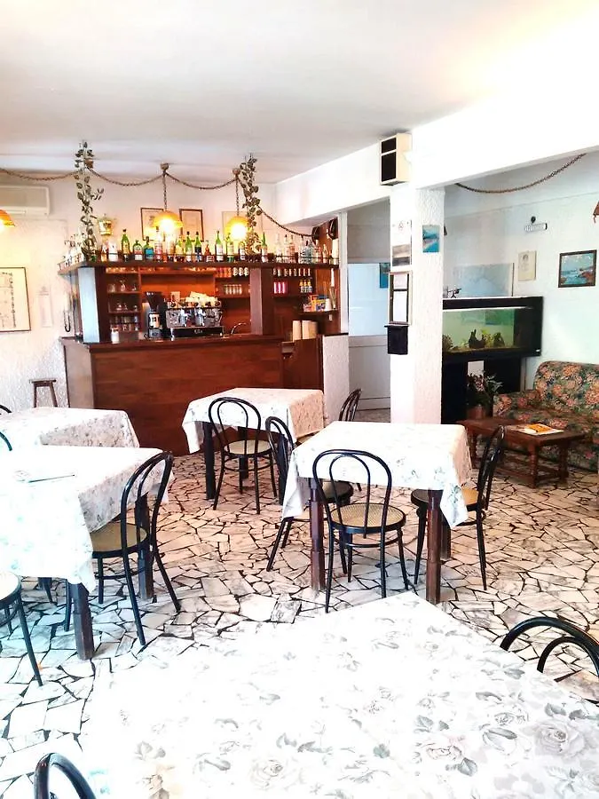 Hotel Gino Noli