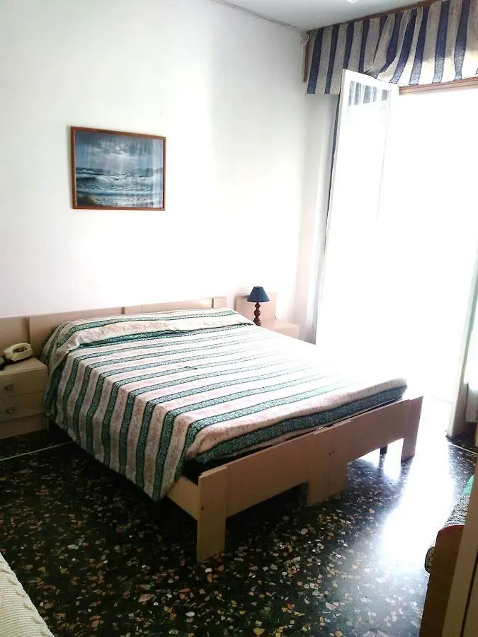 Hotel Gino Noli