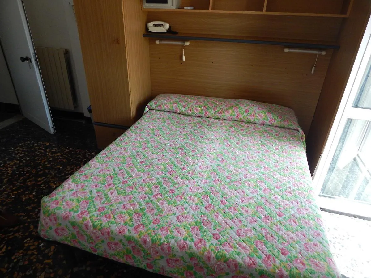 Hotel Gino Noli