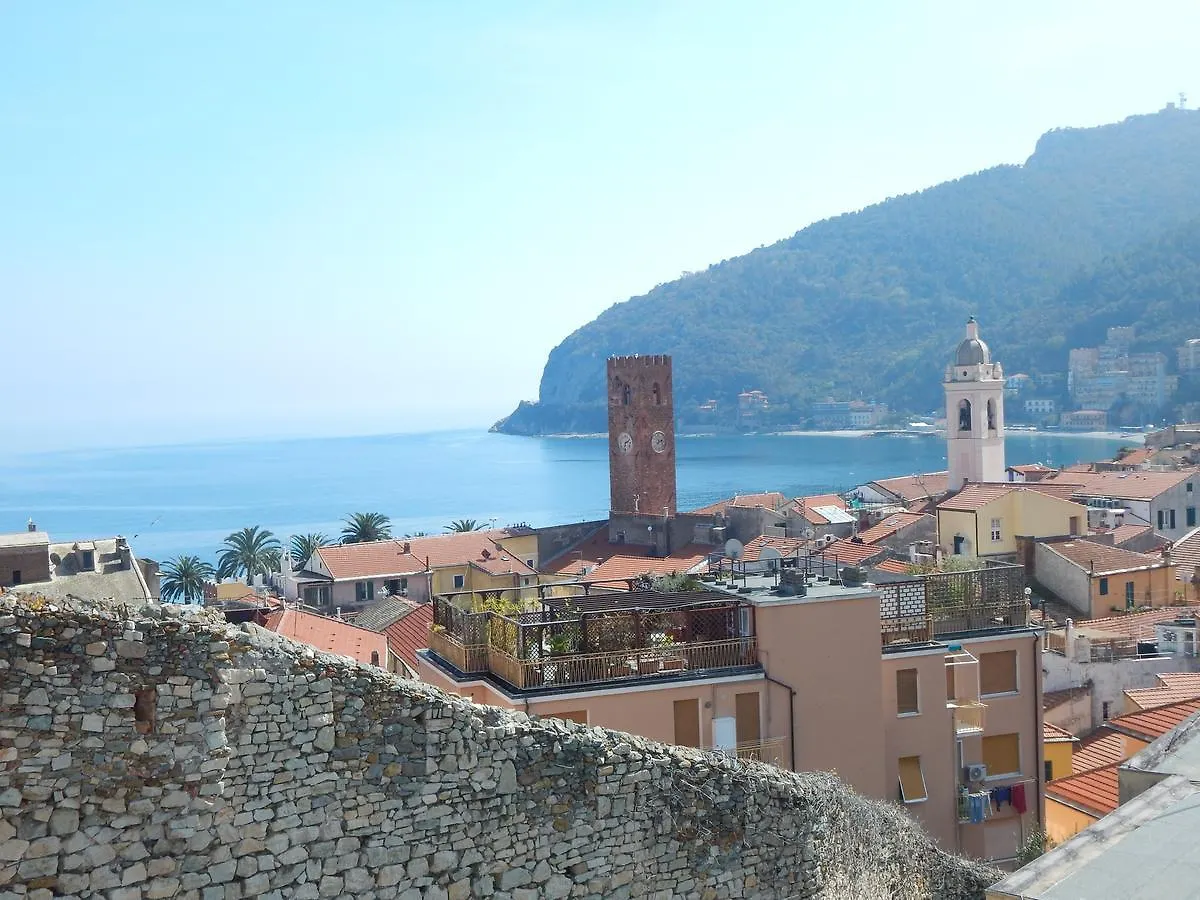 Hotel Gino Noli