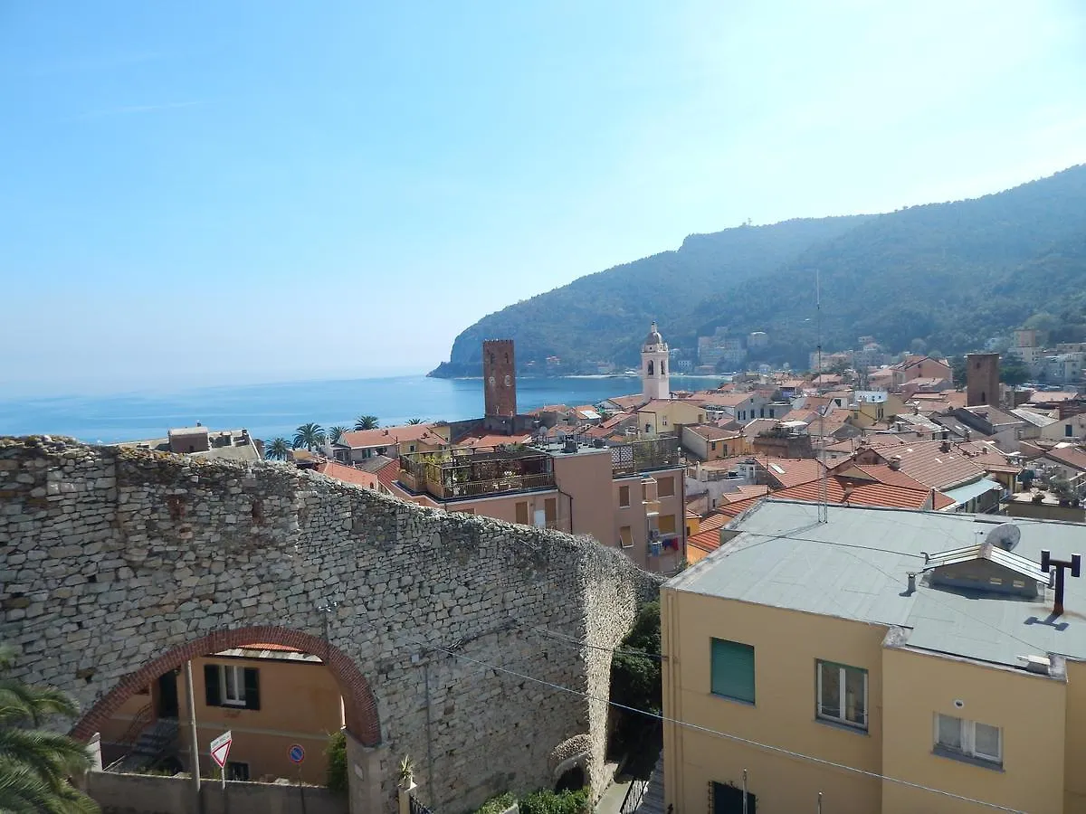 Hotel Gino Noli