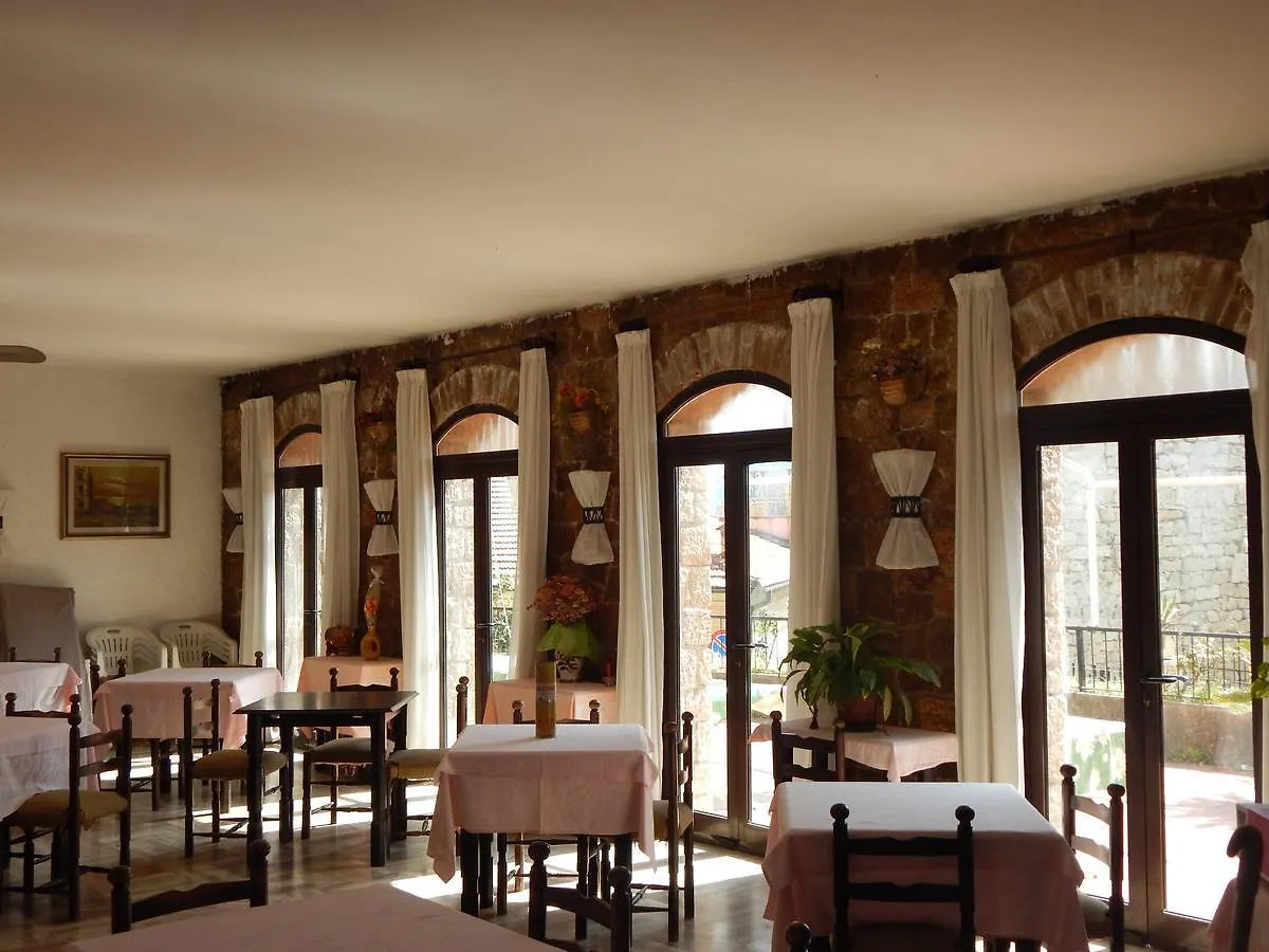Hotel Gino Noli
