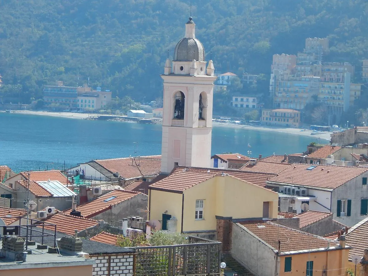 Hotel Gino Noli Italy
